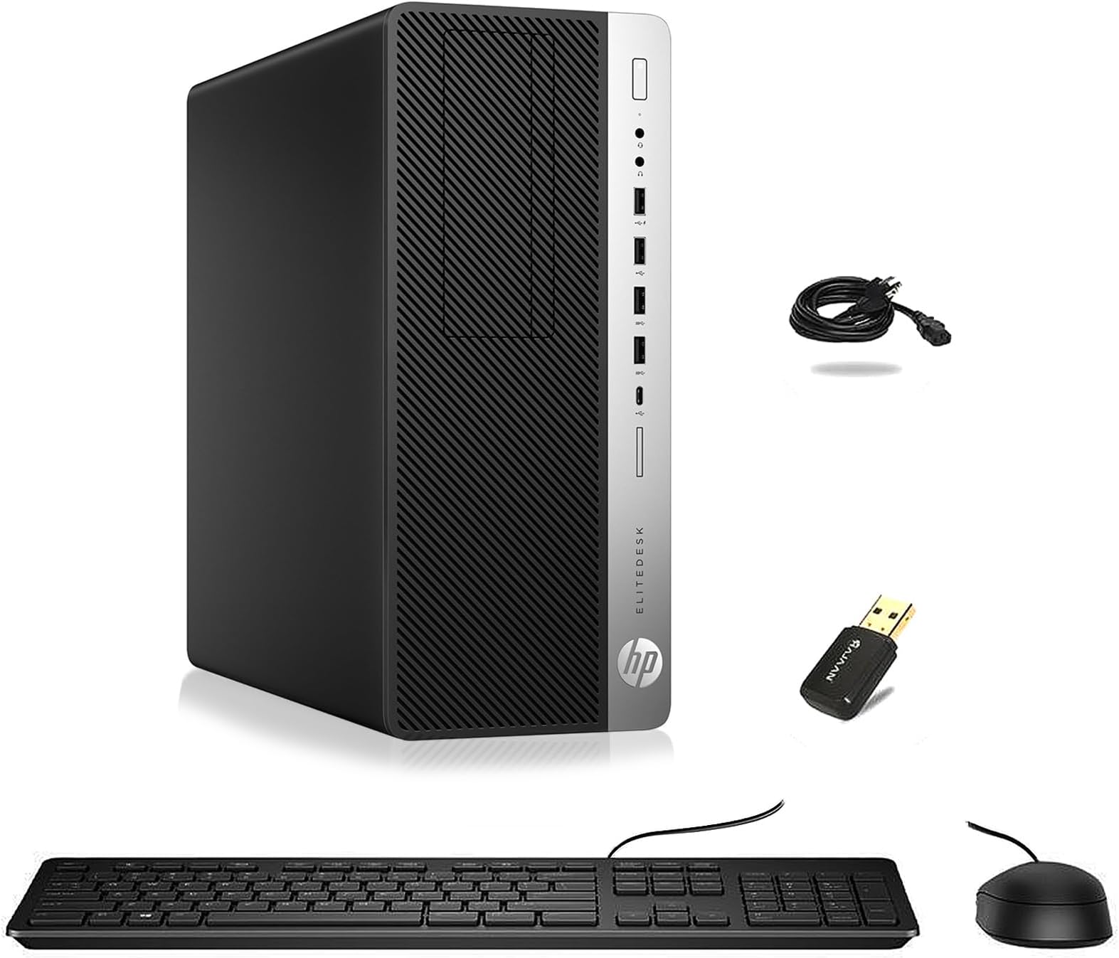 ミニPC HP EliteDesk 800 G3 SFF 8G i7 500GB 41gM5WPIuPL._UF894,1000_QL80_.jpg